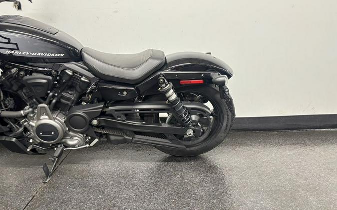 2022 Harley-Davidson® RH975 - Nightster™