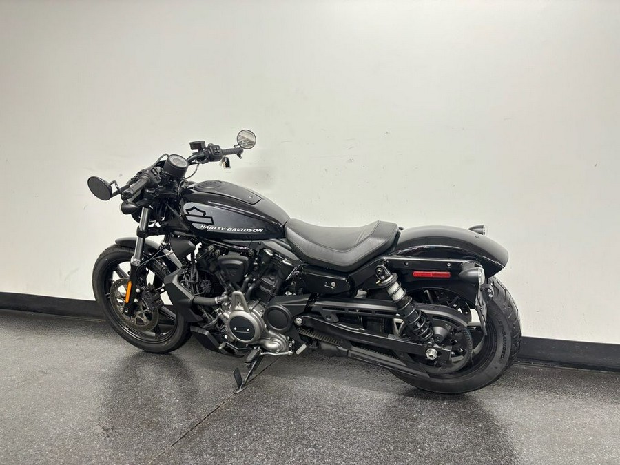 2022 Harley-Davidson® RH975 - Nightster™