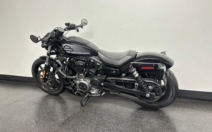 2022 Harley-Davidson® RH975 - Nightster™