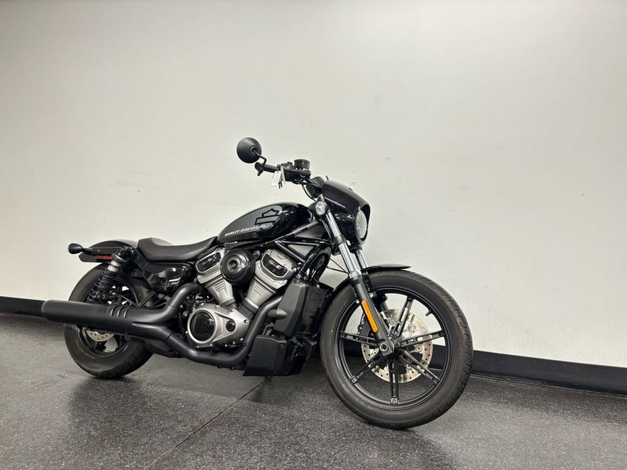 2022 Harley-Davidson® RH975 - Nightster™