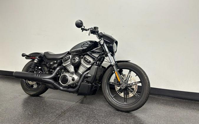 2022 Harley-Davidson® RH975 - Nightster™