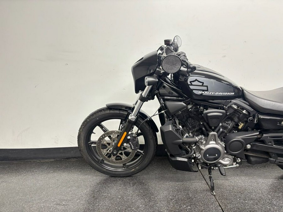 2022 Harley-Davidson® RH975 - Nightster™