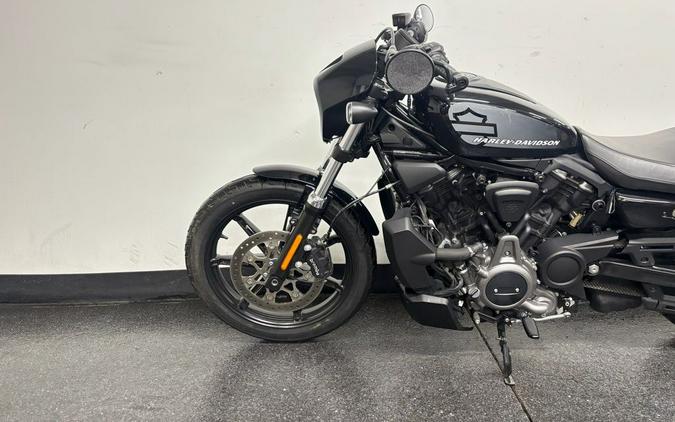 2022 Harley-Davidson® RH975 - Nightster™