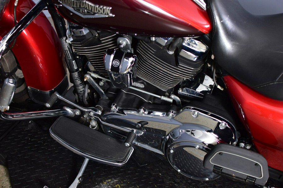 2019 Harley-Davidson Road King