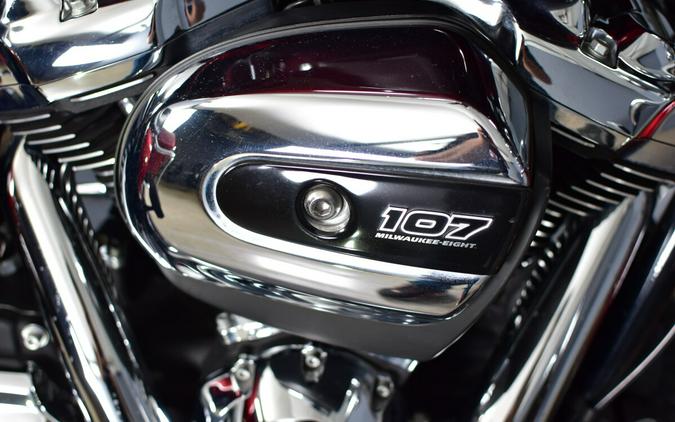 2019 Harley-Davidson Road King