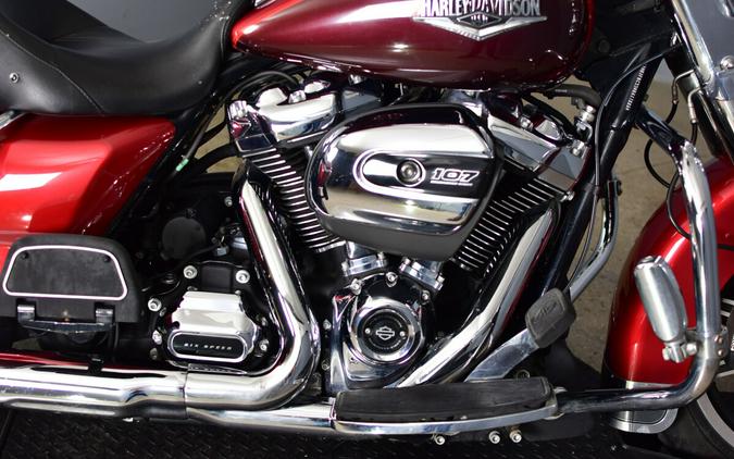 2019 Harley-Davidson Road King