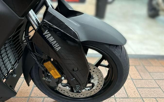 2026 Yamaha Xmax