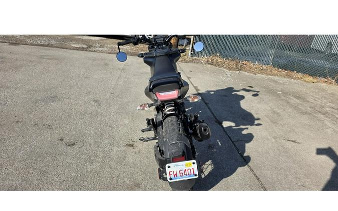 2023 Husqvarna Motorcycles SVARTPILEN 401