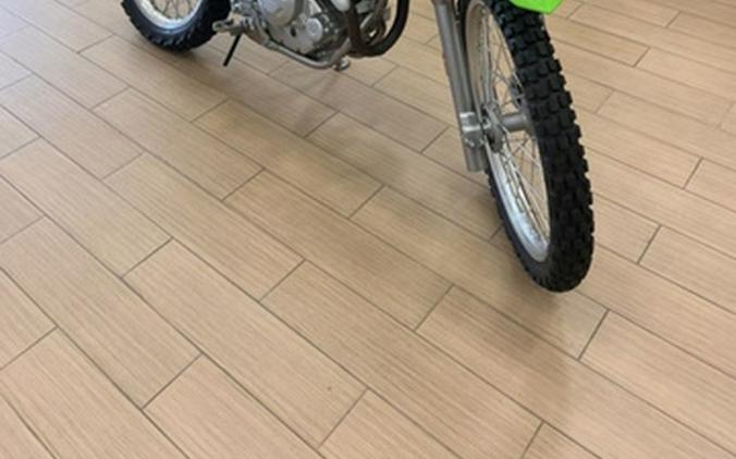 2022 Kawasaki KLX230 S