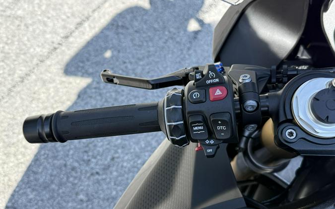 2026 BMW S 1000 RR