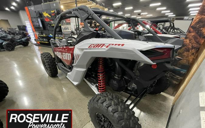 2025 Can-Am Maverick X3 RS TURBO