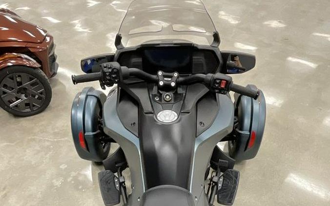 2026 Can-Am® Spyder F3 Limited Special Series