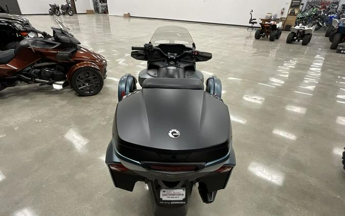 2026 Can-Am® Spyder F3 Limited Special Series
