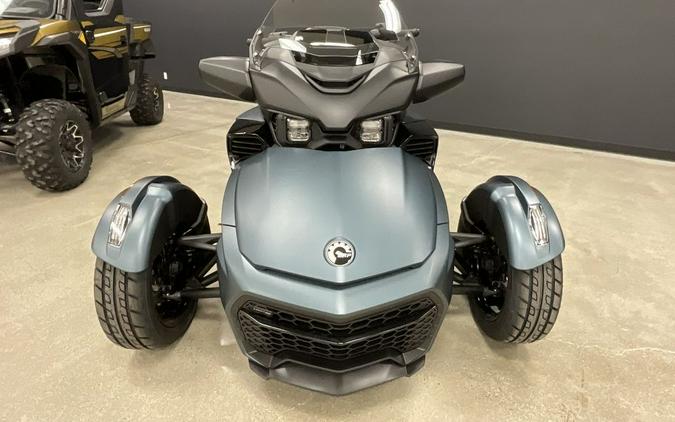 2026 Can-Am® Spyder F3 Limited Special Series
