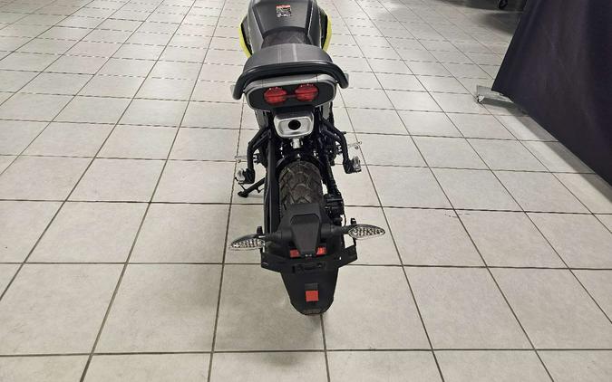 2025 CFMOTO Papio CL
