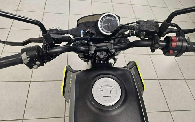 2025 CFMOTO Papio CL