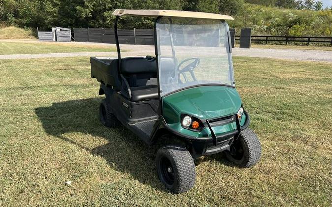 2020 Cushman® HAULER PRO X