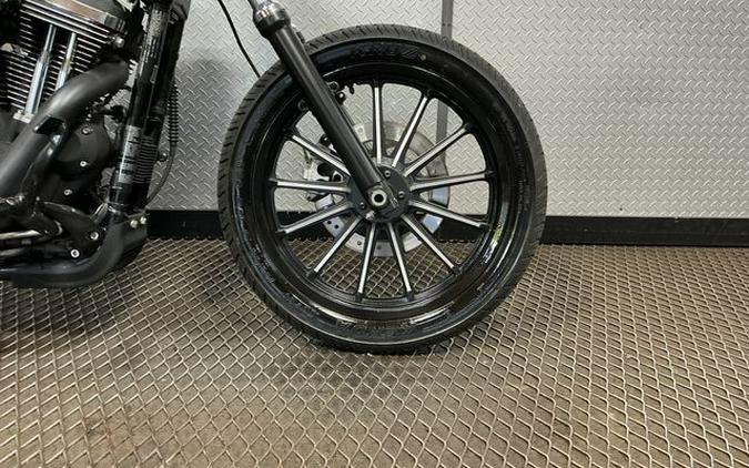 2013 Harley-Davidson Sportster 1200 Custom 110th Anniversary Edition