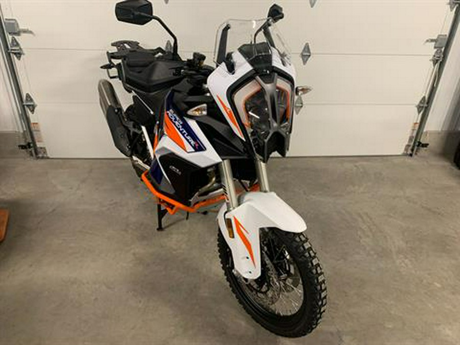 2023 KTM 1290 Super Adventure R