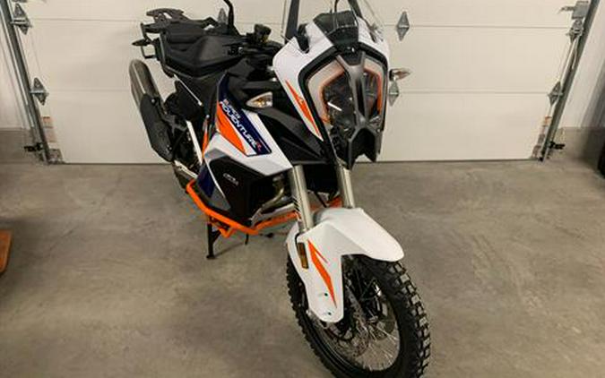 2023 KTM 1290 Super Adventure R