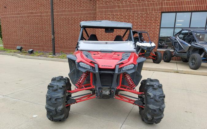 2019 Honda Talon 1000R