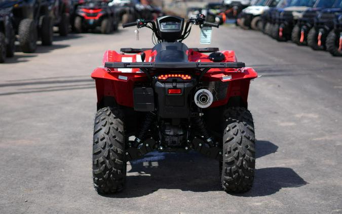 2023 Suzuki KingQuad 500AXi Power Steering