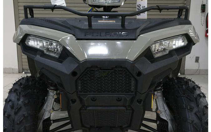 2024 Polaris Industries SPORTSMAN 570 - DESERT SAND