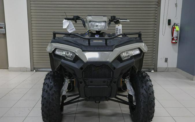 2024 Polaris Industries SPORTSMAN 570 - DESERT SAND