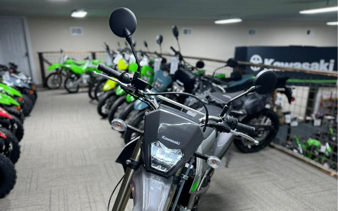 2024 Kawasaki KLX 300