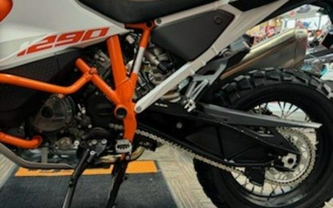 2024 KTM 1290 Super Adventure R