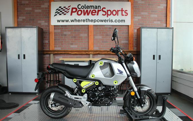 2023 Honda Grom