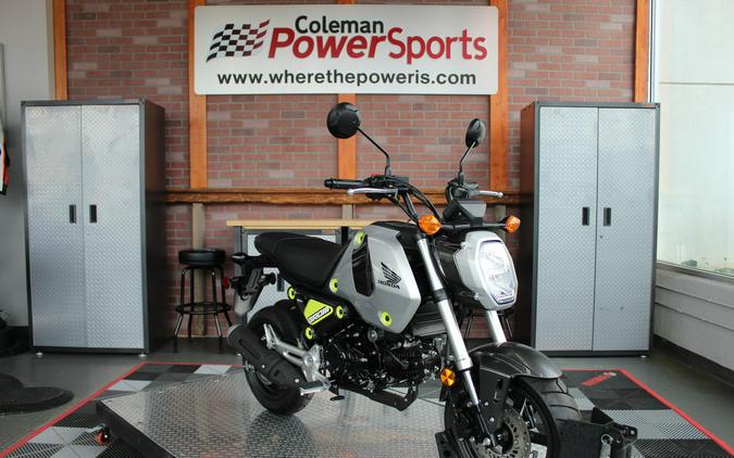 2023 Honda Grom