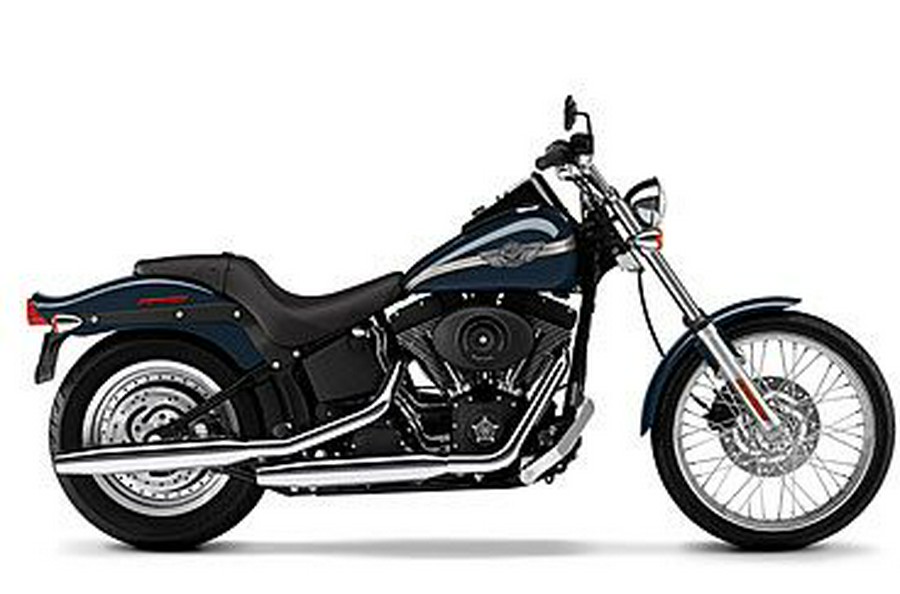 2003 Harley-Davidson FXSTB/FXSTBI Night Train®