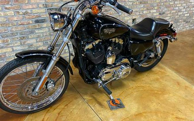 2007 Harley-Davidson Sportster® 1200 Custom