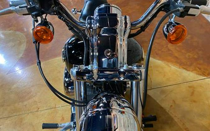 2007 Harley-Davidson Sportster® 1200 Custom