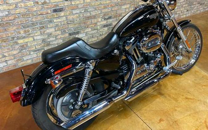 2007 Harley-Davidson Sportster® 1200 Custom