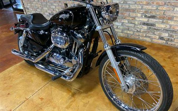 2007 Harley-Davidson Sportster® 1200 Custom