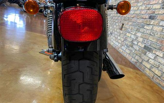 2007 Harley-Davidson Sportster® 1200 Custom