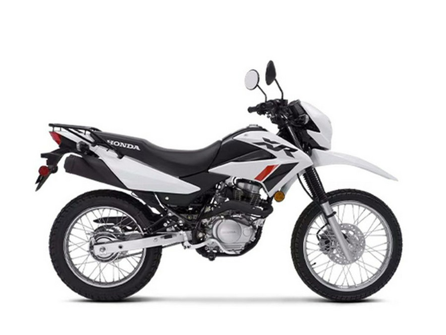 2024 Honda XR 150L