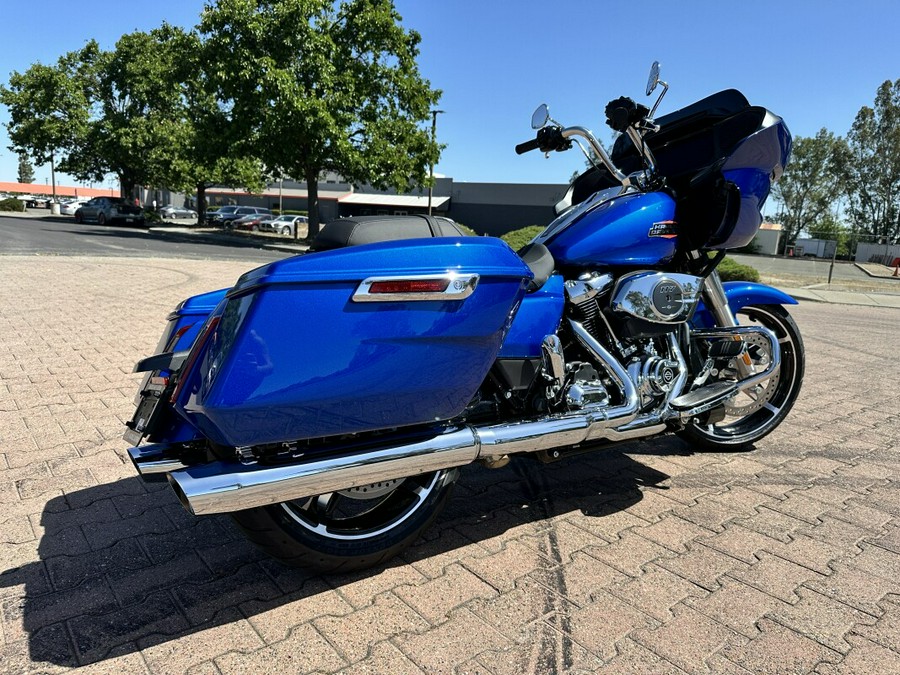 FLTRX 2024 Road Glide®