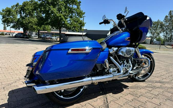 FLTRX 2024 Road Glide®