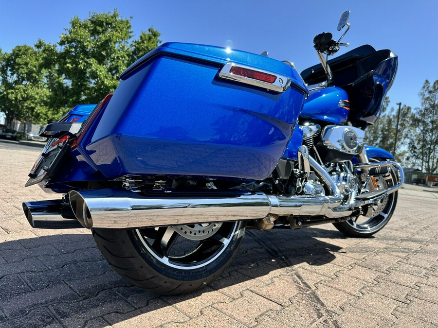 FLTRX 2024 Road Glide®