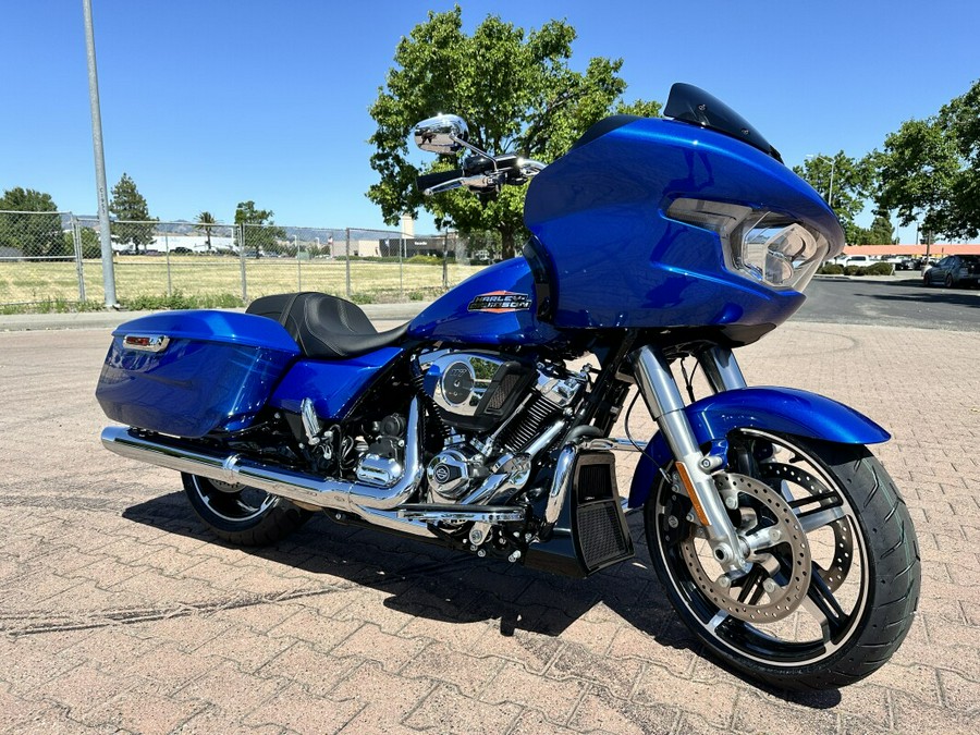 FLTRX 2024 Road Glide®