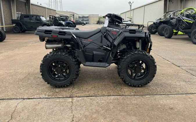 2024 Polaris® Sportsman 570 Trail