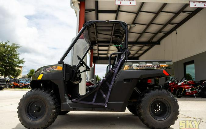 2023 Polaris® Ranger 150 EFI Sage Green