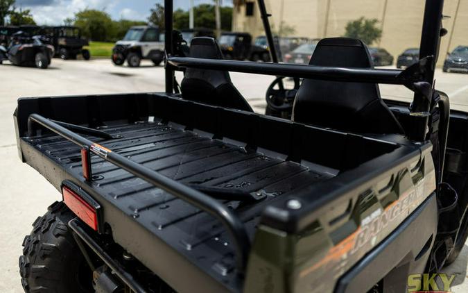 2023 Polaris® Ranger 150 EFI Sage Green