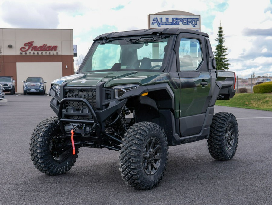 2024 Polaris Polaris XPEDITION XP Northstar