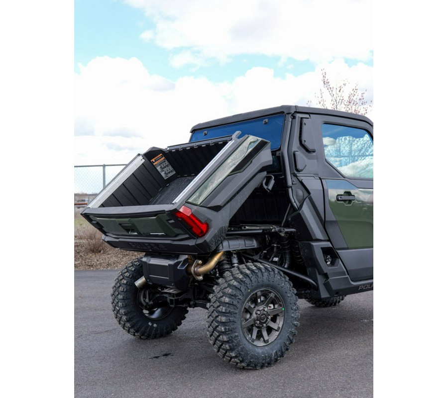 2024 Polaris Polaris XPEDITION XP Northstar