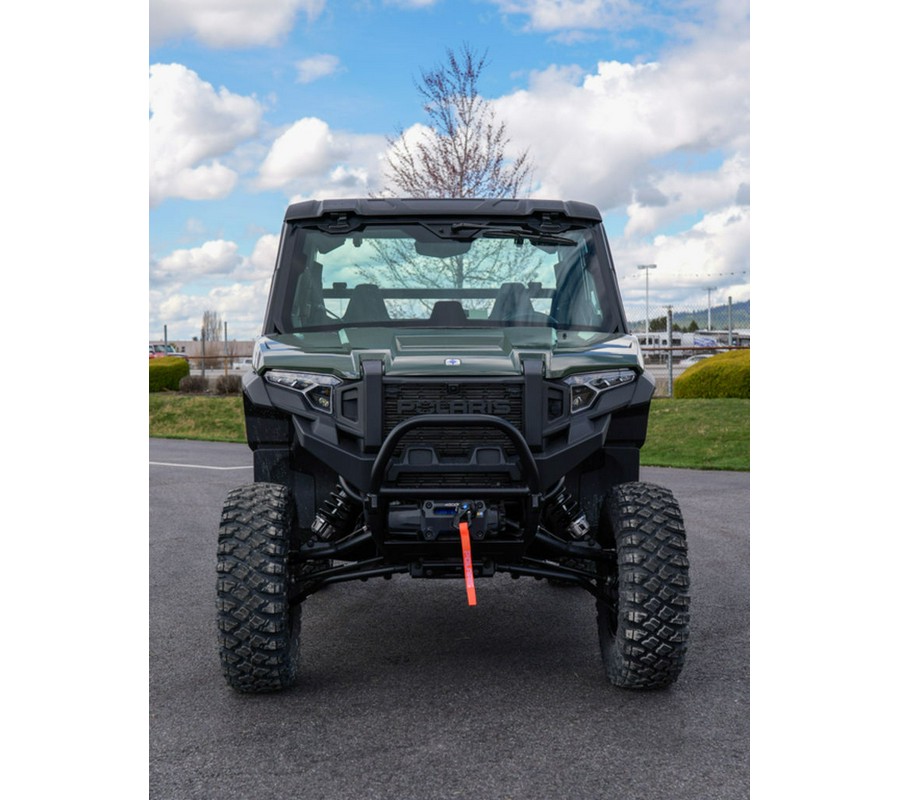 2024 Polaris Polaris XPEDITION XP Northstar