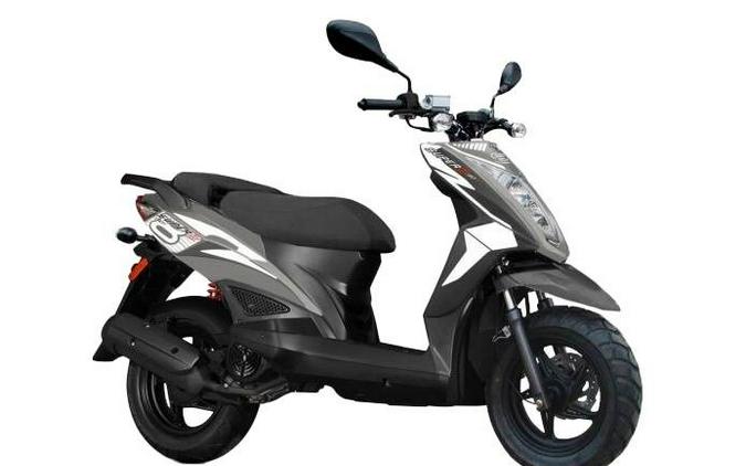 2023 KYMCO Super 8 150X